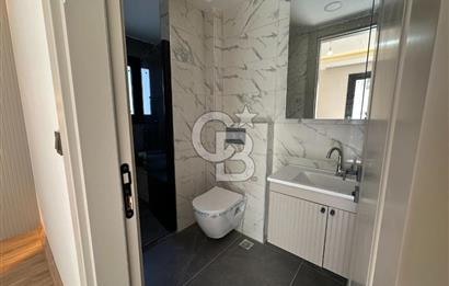 Süleyman Demirel Bulv Kaçırılmayacak Satılık 4+1 Yatırım Fırsatı