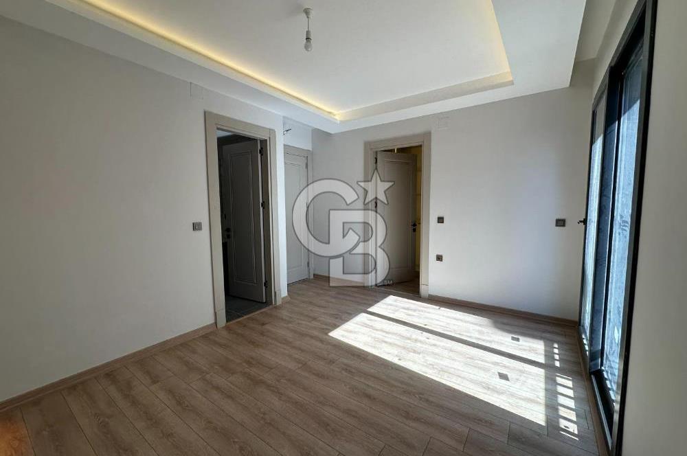 Süleyman Demirel Bulv Kaçırılmayacak Satılık 4+1 Yatırım Fırsatı