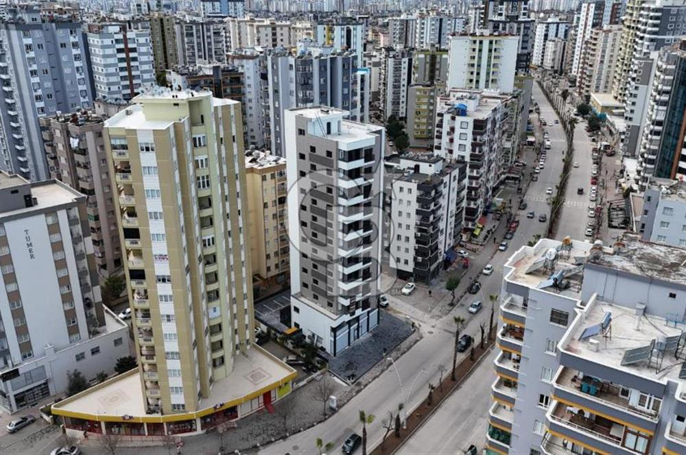 Süleyman Demirel Bulv Kaçırılmayacak Satılık 4+1 Yatırım Fırsatı