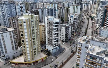 Süleyman Demirel Bulv Kaçırılmayacak Satılık 4+1 Yatırım Fırsatı