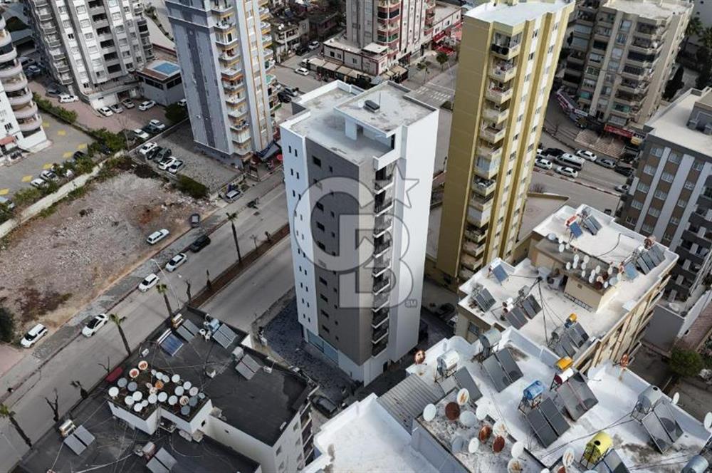 Süleyman Demirel Bulv Kaçırılmayacak Satılık 4+1 Yatırım Fırsatı
