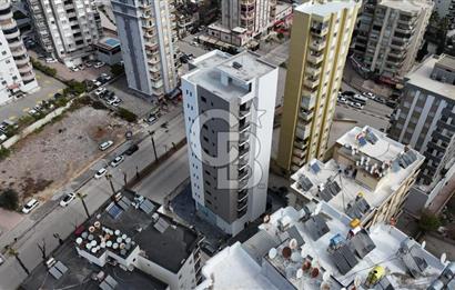Süleyman Demirel Bulv Kaçırılmayacak Satılık 4+1 Yatırım Fırsatı