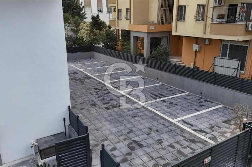 Süleyman Demirel Bulv Kaçırılmayacak Satılık 4+1 Yatırım Fırsatı
