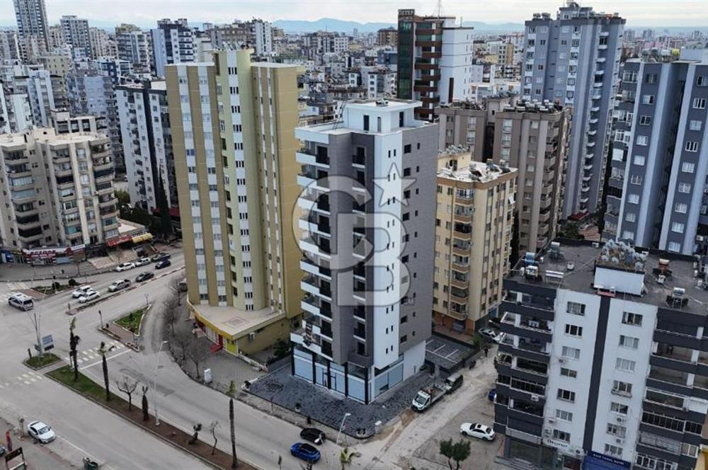 Süleyman Demirel Bulv Kaçırılmayacak Satılık 4+1 Yatırım Fırsatı