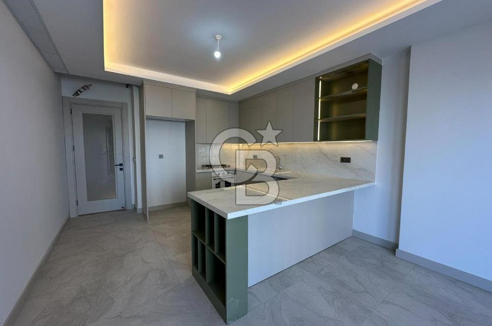Süleyman Demirel Bulv Kaçırılmayacak Satılık 4+1 Yatırım Fırsatı