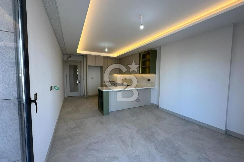Süleyman Demirel Bulv Kaçırılmayacak Satılık 4+1 Yatırım Fırsatı