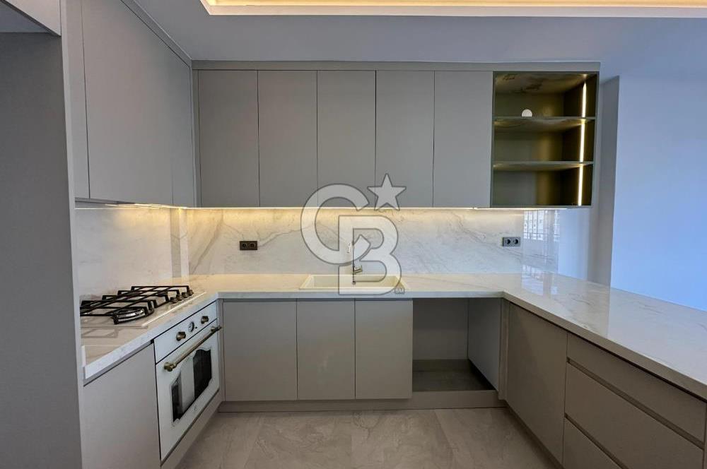 Süleyman Demirel Bulv Kaçırılmayacak Satılık 4+1 Yatırım Fırsatı