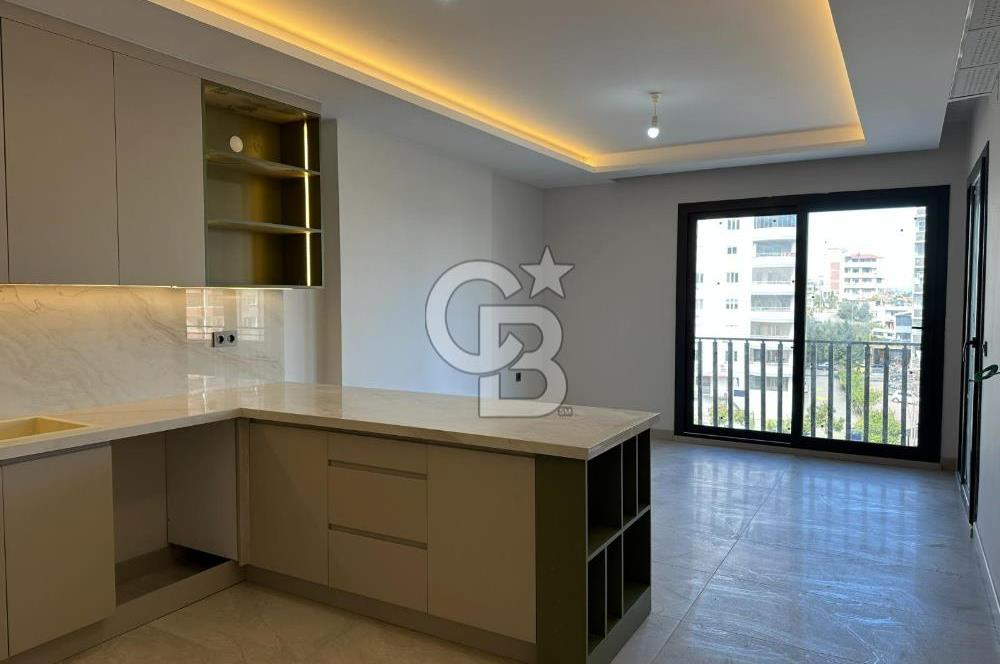 Süleyman Demirel Bulv Kaçırılmayacak Satılık 4+1 Yatırım Fırsatı