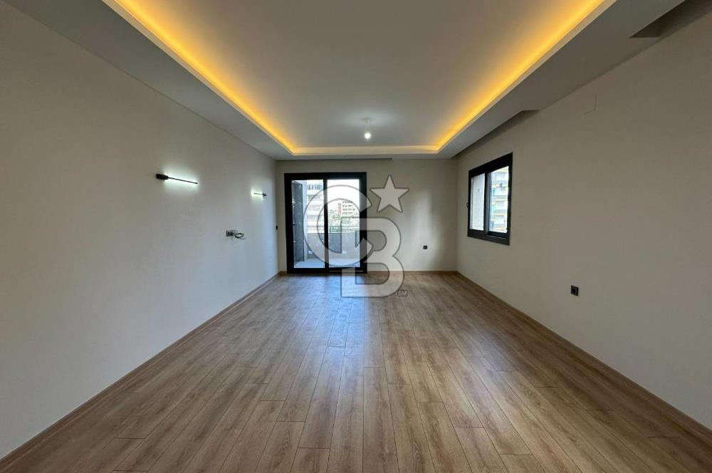 Süleyman Demirel Bulv Kaçırılmayacak Satılık 4+1 Yatırım Fırsatı