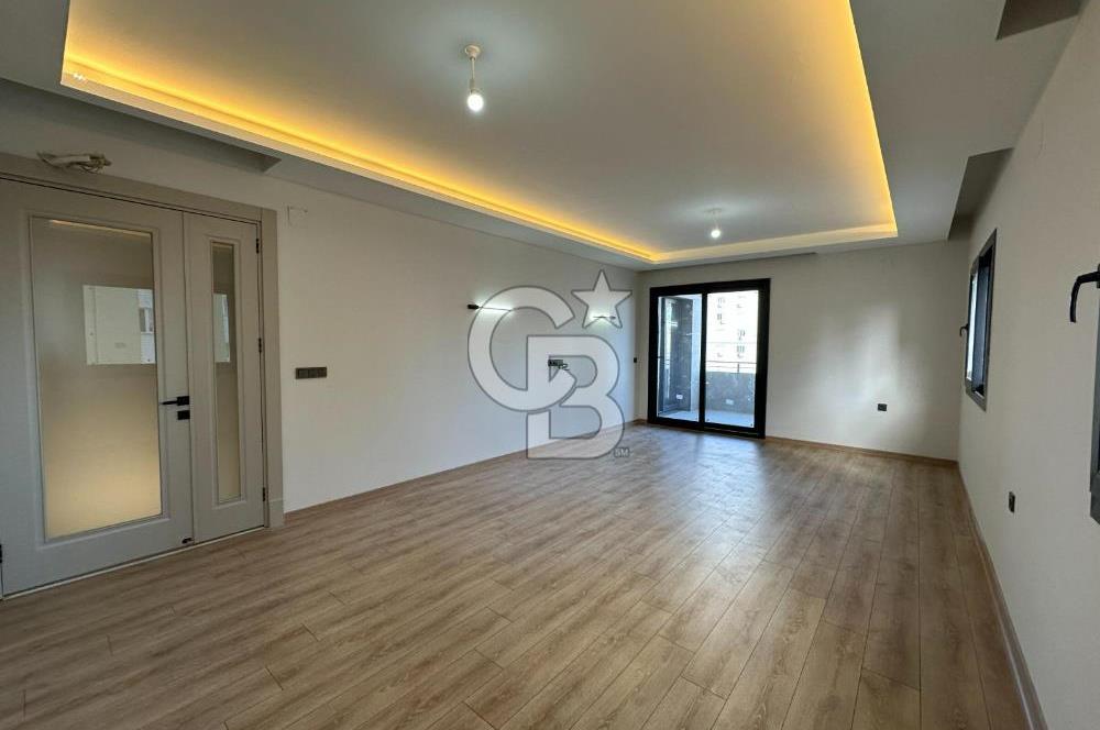 Süleyman Demirel Bulv Kaçırılmayacak Satılık 4+1 Yatırım Fırsatı