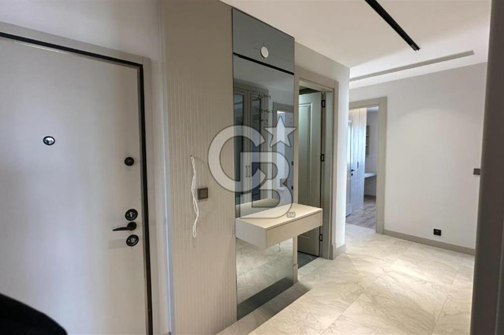 Süleyman Demirel Bulv Kaçırılmayacak Satılık 4+1 Yatırım Fırsatı