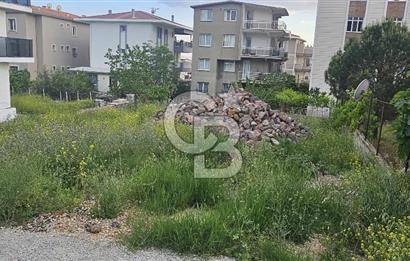BORNOVA İNÖNÜ MAHALLESİ'NDE 447 M2 İMARLI ARSA