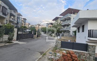 BORNOVA İNÖNÜ MAHALLESİ'NDE 447 M2 İMARLI ARSA