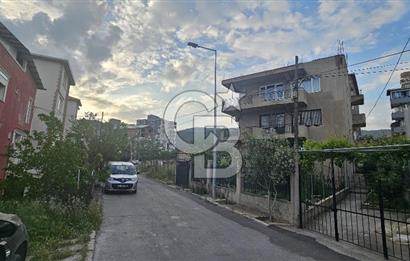 BORNOVA İNÖNÜ MAHALLESİ'NDE 447 M2 İMARLI ARSA