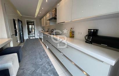 YEŞİLYURT PRESTİJ EVLERİNDE MANZARALI 4+1 LÜKS DAİRE