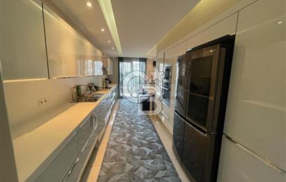 YEŞİLYURT PRESTİJ EVLERİNDE MANZARALI 4+1 LÜKS DAİRE
