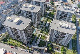 YEŞİLYURT PRESTİJ EVLERİNDE MANZARALI 4+1 LÜKS DAİRE