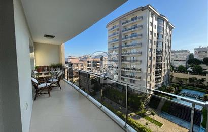 YEŞİLYURT PRESTİJ EVLERİNDE MANZARALI 4+1 LÜKS DAİRE