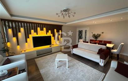 YEŞİLYURT PRESTİJ EVLERİNDE MANZARALI 4+1 LÜKS DAİRE