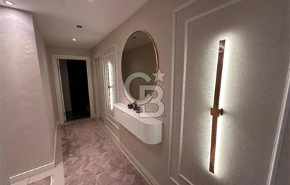 YEŞİLYURT PRESTİJ EVLERİNDE MANZARALI 4+1 LÜKS DAİRE