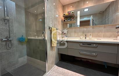 YEŞİLYURT PRESTİJ EVLERİNDE MANZARALI 4+1 LÜKS DAİRE
