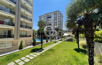 YEŞİLYURT PRESTİJ EVLERİNDE MANZARALI 4+1 LÜKS DAİRE