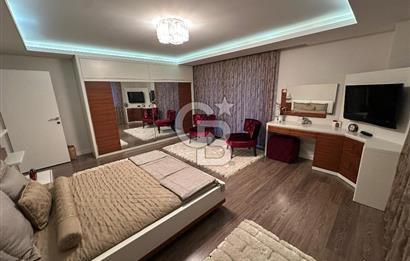 YEŞİLYURT PRESTİJ EVLERİNDE MANZARALI 4+1 LÜKS DAİRE