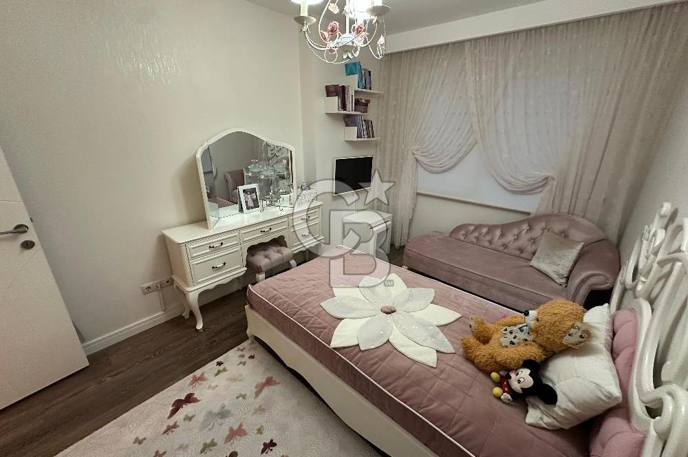 YEŞİLYURT PRESTİJ EVLERİNDE MANZARALI 4+1 LÜKS DAİRE