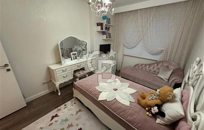 YEŞİLYURT PRESTİJ EVLERİNDE MANZARALI 4+1 LÜKS DAİRE