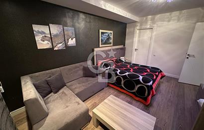 YEŞİLYURT PRESTİJ EVLERİNDE MANZARALI 4+1 LÜKS DAİRE