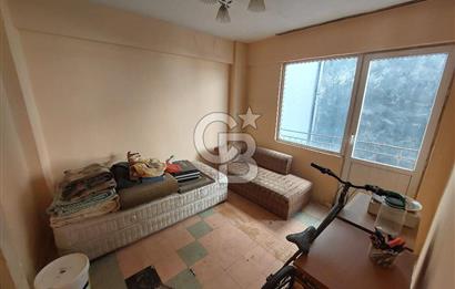 Pendik Batı çarşı yatırımlık kiracısız boş satılık 2+1 daire