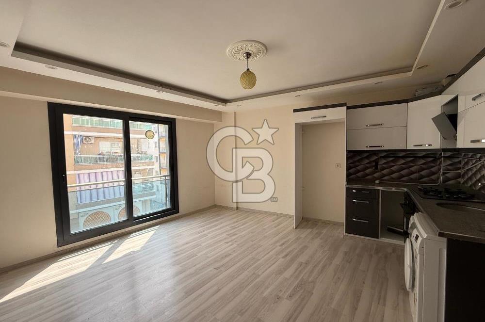 Manisa Yunusemre Muradiyede Asansörlü Kiralık Daire