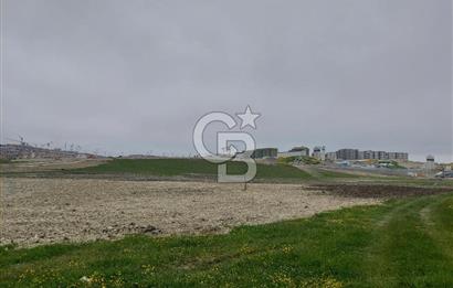 Arnavutköy Dursunköy konut imarlı ifrazlı 409 m2 satılık arsa