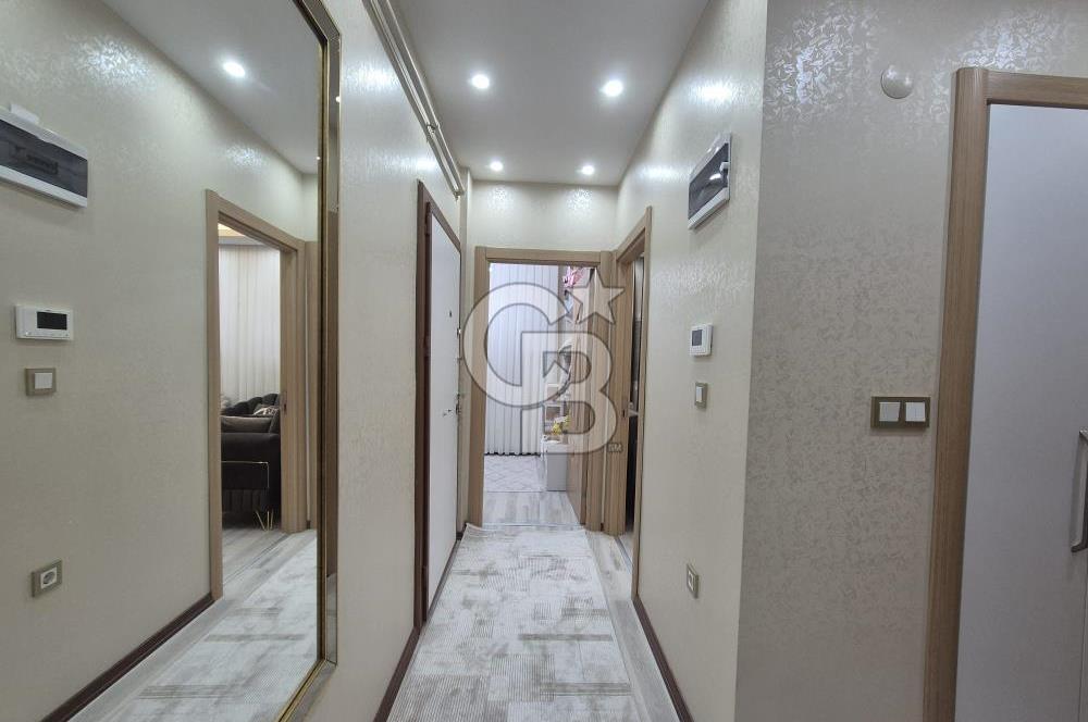 ESENYURT BAĞLARÇEŞMEDE 2+1 KİRALIK DAİRE