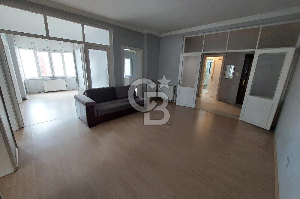 Pendik Aydınlıyolu cad Bahçelievler kiralık 100 m2 net 3+1 daire