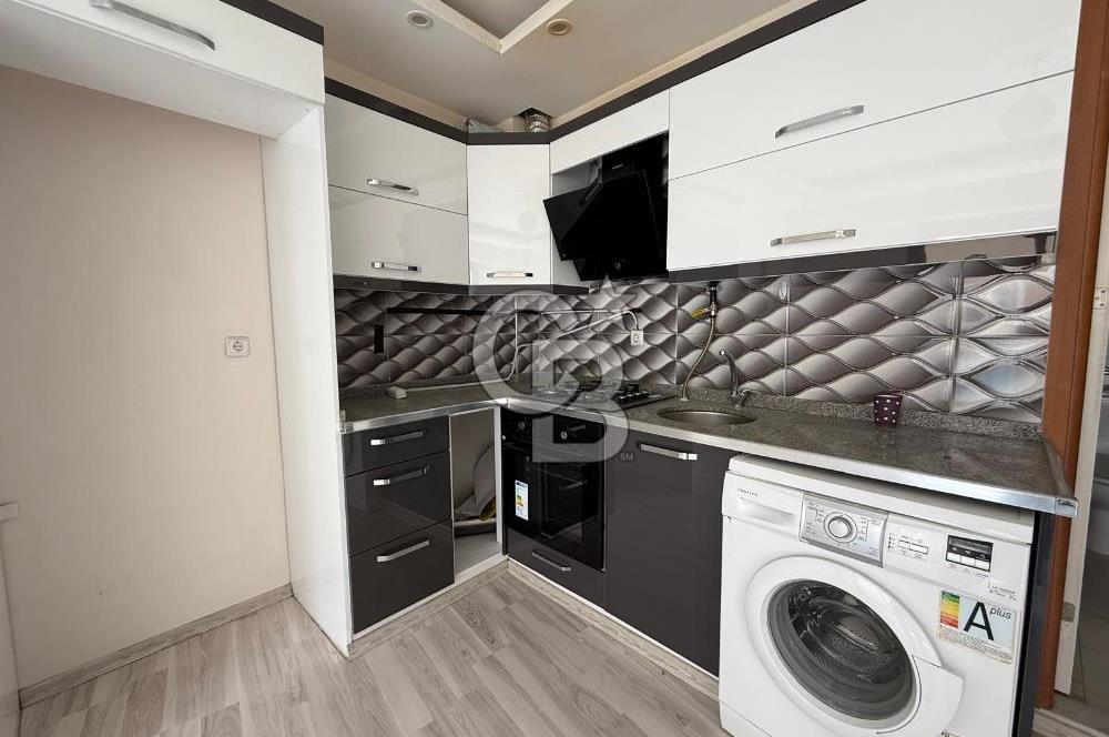 Manisa Yunusemre Muradiyede Asansörlü Kiralık Daire