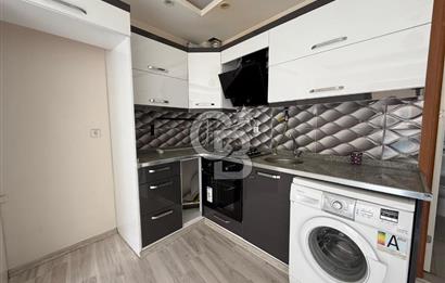 Manisa Yunusemre Muradiyede Asansörlü Kiralık Daire