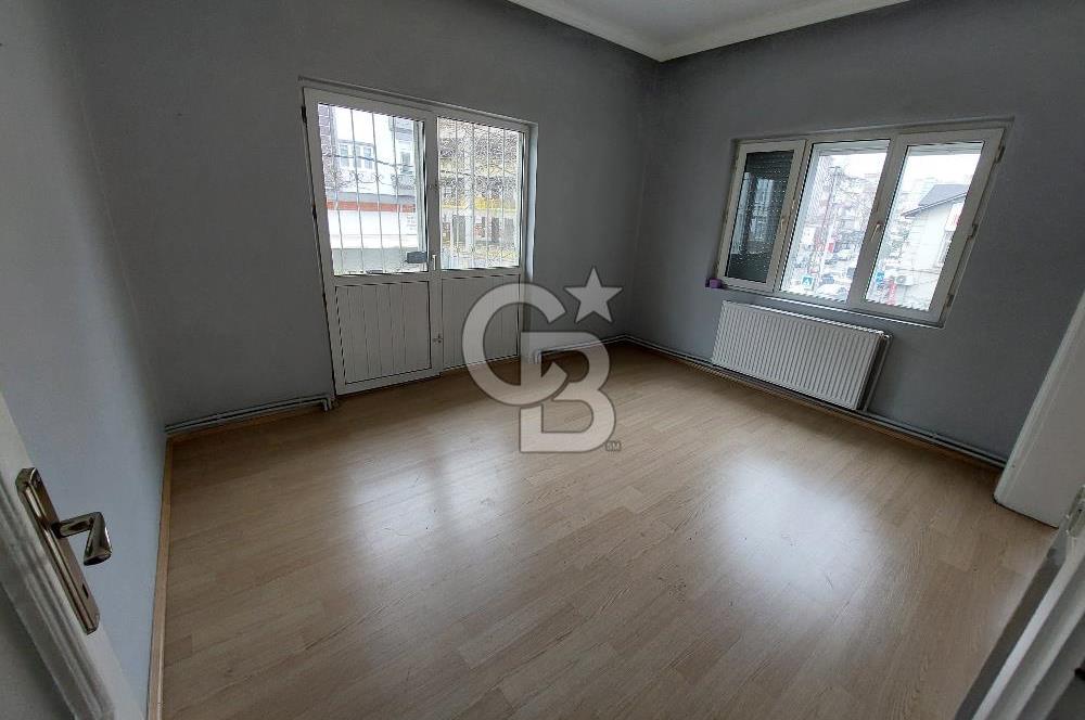 Pendik Aydınlıyolu cad Bahçelievler kiralık 100 m2 net 3+1 daire