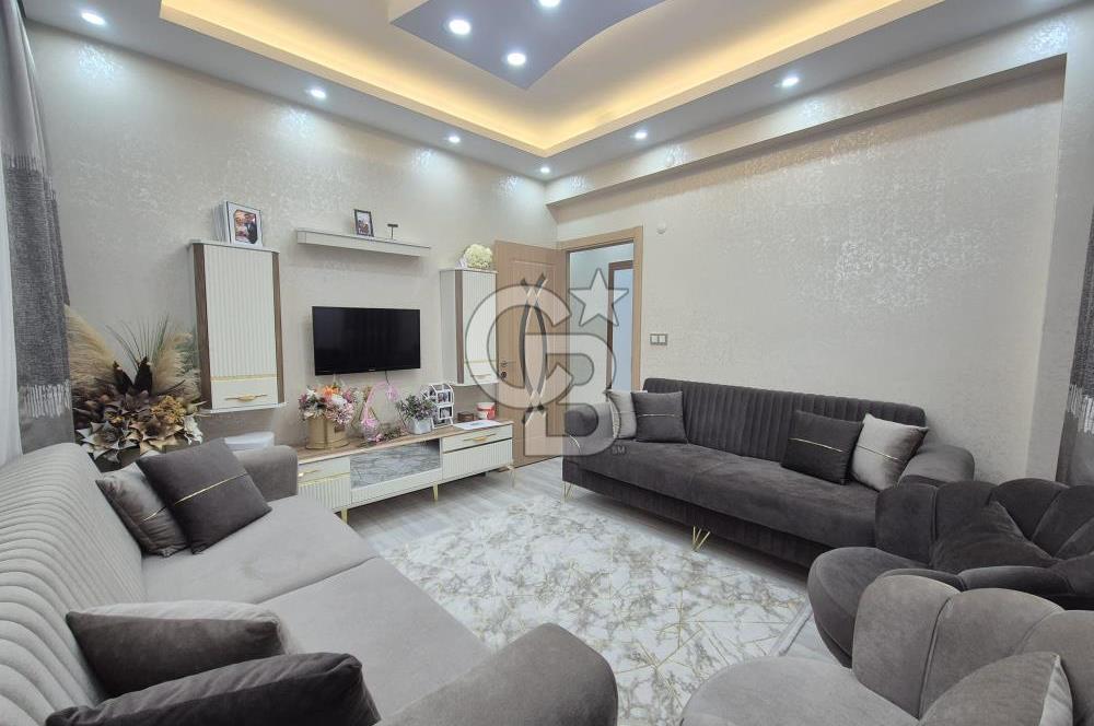 ESENYURT BAĞLARÇEŞMEDE 2+1 KİRALIK DAİRE