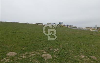 Arnavutköy Dursunköy konut imarlı ifrazlı 409 m2 satılık arsa