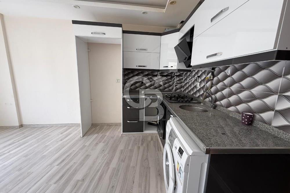 Manisa Yunusemre Muradiyede Asansörlü Kiralık Daire