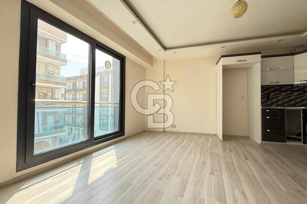 Manisa Yunusemre Muradiyede Asansörlü Kiralık Daire