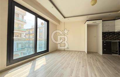Manisa Yunusemre Muradiyede Asansörlü Kiralık Daire