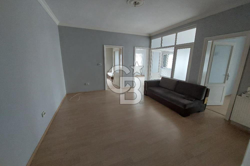 Pendik Aydınlıyolu cad Bahçelievler kiralık 100 m2 net 3+1 daire