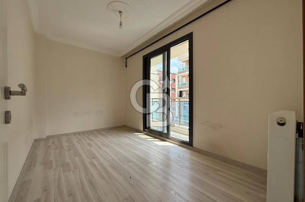 Manisa Yunusemre Muradiyede Asansörlü Kiralık Daire
