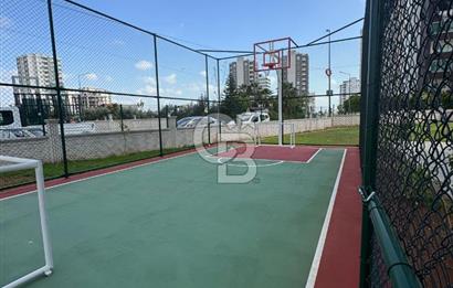 Gürselpaşa Satılık 2+1 Daire Zengin Sosyal Donatılı