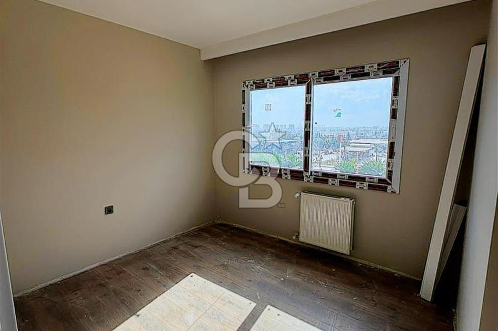 Gürselpaşa Satılık 2+1 Daire Zengin Sosyal Donatılı
