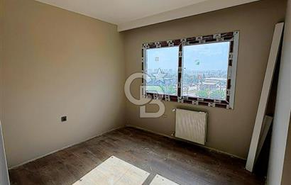 Gürselpaşa Satılık 2+1 Daire Zengin Sosyal Donatılı