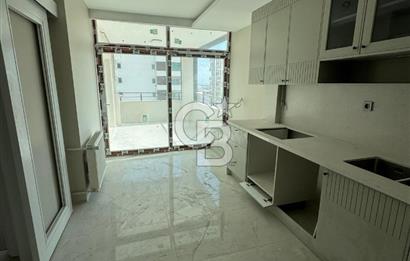Gürselpaşa Satılık 2+1 Daire Zengin Sosyal Donatılı