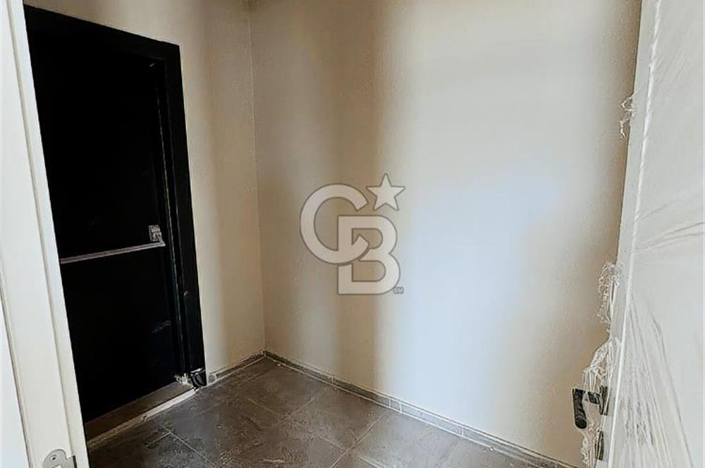 Gürselpaşa Satılık 2+1 Daire Zengin Sosyal Donatılı